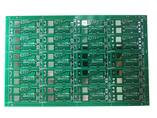 pcb板制作工藝流程，電路板工廠制造流程