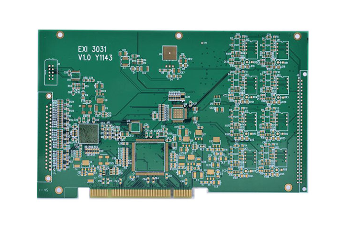 pcb線路板正片和負(fù)片是什么意思，有什么區(qū)別