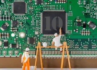 PCB內(nèi)層加工的4步驟，你都學(xué)會了嗎！