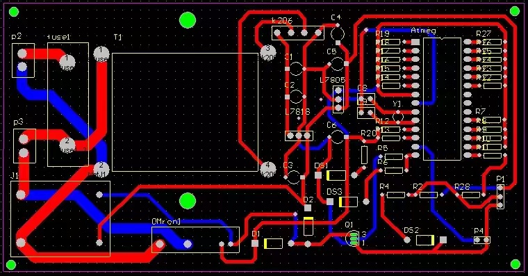 PCB工藝流程，看完就懂！