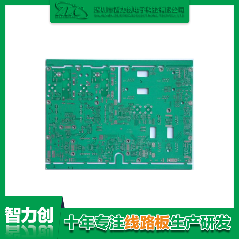 PCB制作線路板中通孔，盲孔，埋孔有什么區(qū)別