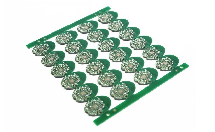 PCB板在藍(lán)牙耳機(jī)中的應(yīng)用，PCB板對(duì)藍(lán)牙耳機(jī)性能的影響