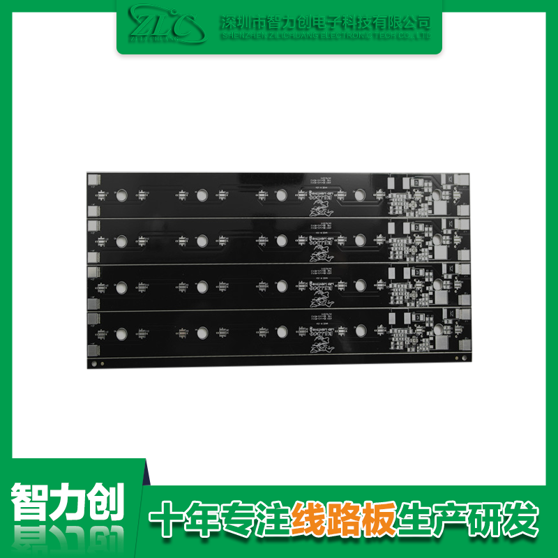 PCB鋁基板是什么，鋁基板應用于哪些設備