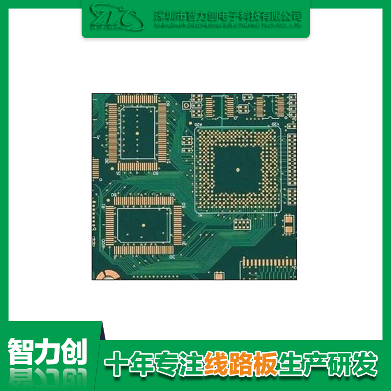 PCB沉金板是什么？沉金有什么作用？