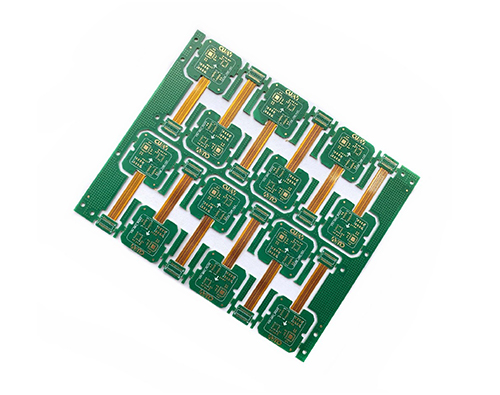 PCB軟硬給合板是什么？應(yīng)用于哪些領(lǐng)域？